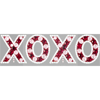 Valentine's Day-QRJ  6180